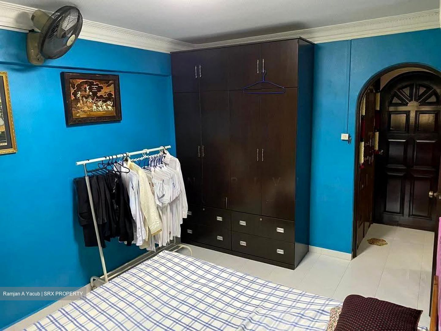 Blk 24 Teban Gardens Road (Jurong East), HDB 4 Rooms #637264481
